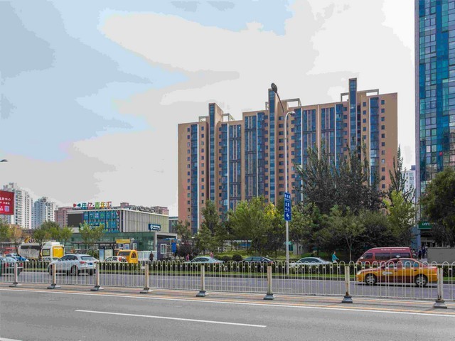 湖南热风炉预热器工作原理